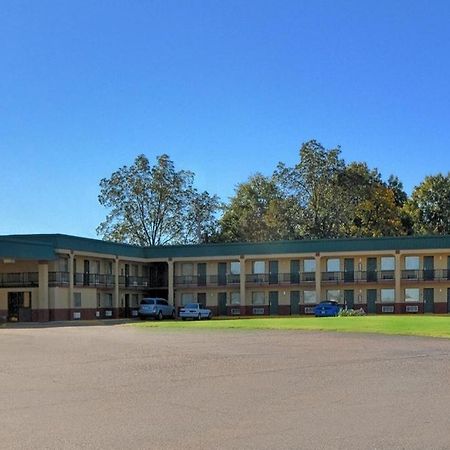 Rodeway Inn Indianola Ngoại thất bức ảnh