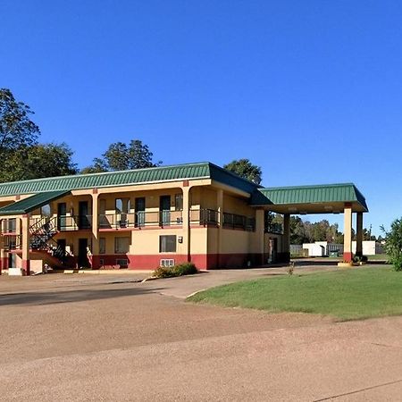 Rodeway Inn Indianola Ngoại thất bức ảnh