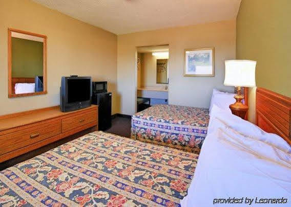 Rodeway Inn Indianola Ngoại thất bức ảnh